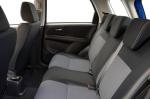 Fiat Sedici 2006 года (UK)